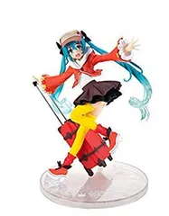 【中古】タイトー初音ミク フィギュア オリジナル秋服 ver n5ksbvb