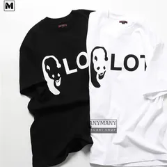 2024年最新】clot fragment tシャツの人気アイテム - メルカリ