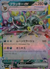 2026年最新】ブラッキーex RRの人気アイテム - メルカリ