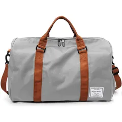 【在庫処分】RIMINA ボストンバッグ 【雑誌掲載！ポケット改良】 旅行バッグ ジムバック スポーツバッグ 3WAY シューズ収納 大容量 メンズ レディース ユニセックス 乾湿分離 アウトドア 機内持込