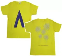 ARASHI AROUND ASIA 2008 in 上海限定DVD＋Tシャツ ARASHI AROUND ASIA 2008 in 上海限定DVD＋Tシャツ
