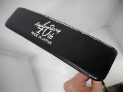 ヒロマツモトHM-05プロ支給品！　　　　松本宏幸作！　唯一無二！　レア度満点！ 滅多に出品されないヒロマツモトhm-05 Hiromatsu Moto hm-05