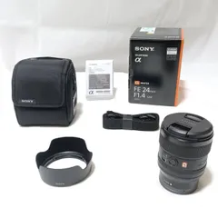 2025年最新】24mm f1.4 gmの人気アイテム - メルカリ