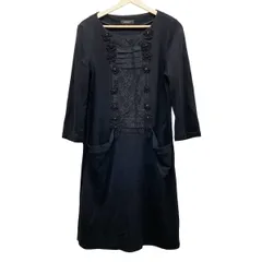 近年 インゲボルグ ピコフリル ワンピース レース リボン 11 ストレッチ 2025年最新】INGEBORG ワンピースの人気アイテム - メルカリ