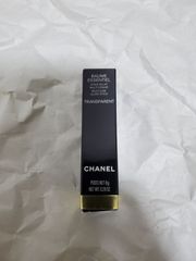 CHANEL シャネル ボーム エサンシエル #トランスパラン