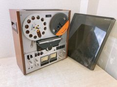 TEAC T-2640/MS カセットデュプリケーター レア 動作美品 - メルカリ