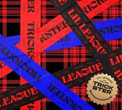 [중고]방악 CD LIL LEAGUE from EXILE TRIBE / TRICKSTER [첫회 생산 한정판]