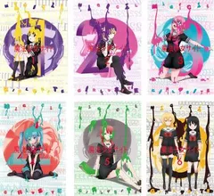 魔法少女サイト 第3巻 <初回限定版> [Blu-ray](中古品) TVアニメ