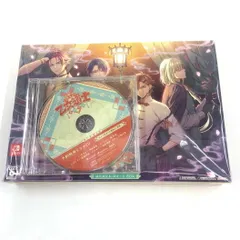 【中古未開封】燃えよ! 乙女道士 ~華遊恋語~ オトメイト スイート BOX - Switch【029-250721-mo-02-fur】