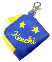 【中古】財布・パスケース(男性) 橘ケンチ コインケース 「EXILE THE SECOND LIVE TOUR 2016-2017 ”WILD WILD WARRIORS”」 追加会場限定カプセル景品