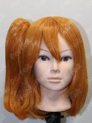 コスプレウィッグ ラブライブ！／高坂穂乃果用キャラウィッグ