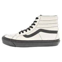 2024年最新】vans sk8－hi liteの人気アイテム - メルカリ