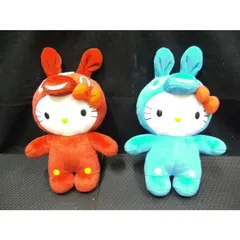 キティ☆ロディ☆マスコット 楽天市場】ハローキティ マスコットコレクション（ベビー