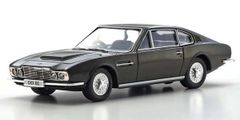 新品 CORGI 1/36 ジェームス・ボンド アストン マーチン DBS 女王陛下の007 完成品ダイキャストミニカー CGCC03804 [佐川急便]
