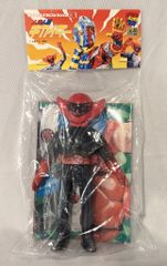 メディコム・トイ ミドルサイズ/東映レトロソフビコレクション 人造