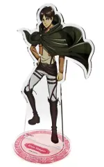 【中古】アクリルスタンド・アクリルパネル エレン・イェーガー 描き下ろしBIGアクリルスタンド 「進撃の巨人 The Final Season×ドン・キホーテ」