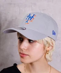 ドジャース メタル＆モノグラムHIGT END CAP  WOMEN 限定レア ドジャース メタル＆モノグラムHIGT END CAP WOMEN 限定レア