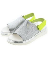 UNITED NUDE サンダル レディース 【古着】【中古】【送料無料】