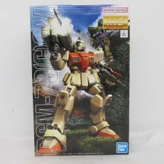 2025年最新】MG 1/100 RGM-79(G) 陸戦型ジムの人気アイテム
