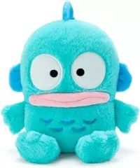 【中古】ぬいぐるみ ハンギョドン ぬいぐるみ(スタンダード)S 「サンリオキャラクターズ」
