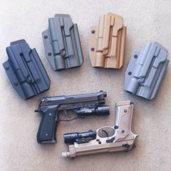 予備マグ付】東京マルイ FNX-45 タクティカル タンカラー - メルカリ