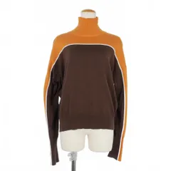 2025年最新】maison eureka ニットの人気アイテム - メルカリ