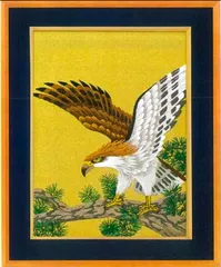 2025年最新】文化刺繍 鷹の人気アイテム - メルカリ