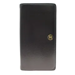 シャネル 長財布 A20904