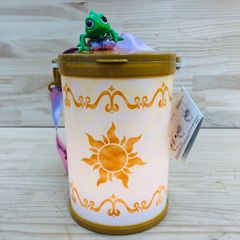 AL42982 動作OK Disney ディズニー 塔の上のラプンツェル ポップコーンバケット