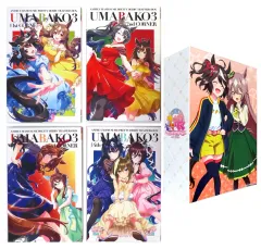 2025年最新】ウマ箱3の人気アイテム - メルカリ