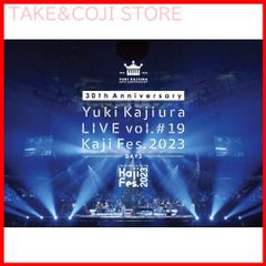 [신품 미개봉] 30th Anniversary Yuki Kajiura LIVE vol.#19 ~Kaji Fes.2023~ DAY2 (Blu-ray) 카지우라 유키 ​​(출연) 형식: Blu-ray