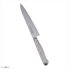 INOX モナカ 筋引包丁 240 包丁 堺實光 - メルカリ