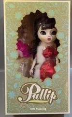 Pullip プーリップ　チーナチーナ　チャイナドレス　人形　ドール　レトロ Amazon | DAL ダル フィオーリ Pullip プーリップ ドール 人形