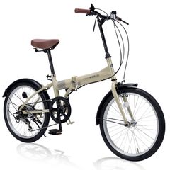 新品未使用】CAPTAIN STAG オリクル 20インチ マットベージュ - メルカリ