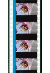 【中古】コマフィルム ラクス・クライン(顔を覆う) コマフィルム 「機動戦士ガンダムSEED FREEDOM」 13週目入場特典