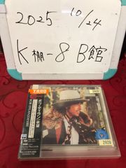 DESIRE / BOB DYLAN