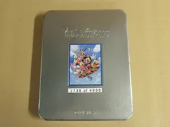 【限定品】未開封　DVD ミッキーマウス　カラーエピソードVol.1&2セット DVD ミッキーマウス/カラーエピソード Vol 1 限定保存版