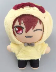 【中古】ぬいぐるみ 狗丸トウマ きらどるおさんぽーず!(ぬいぐるみ) Vol.1 「アイドリッシュセブン」