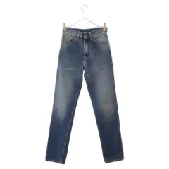 MM6Maison Margiela デニムキュロット 36 Maison Margiela｜デニムキュロットパンツ