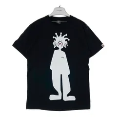 2025年最新】stussy ape シャークの人気アイテム - メルカリ