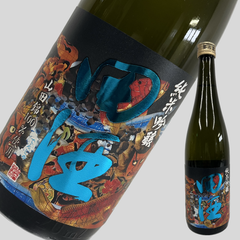 田酒 純米吟醸 山田錦 夏 ねぶた 720ml