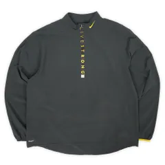 2025年最新】nike livestrongの人気アイテム - メルカリ