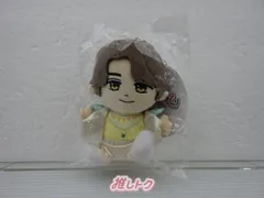 あさみ(・♢・)ページ　はぴぬい　ぬい服　キンプリ　高橋海人 King & Prince - キンプリ 高橋海人 はぴぬい 新品未開封の通販