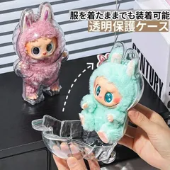ラブブフィギュア 楽天市場】labubu（フィギュア｜コレクション）：ホビーの通販