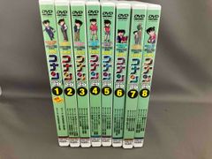 名探偵コナン PART27 全10巻セット DVD セル版 - メルカリ