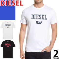 新品！身幅51cm】DIESEL ディーゼル Tシャツ/DSQUARED2 - メルカリ