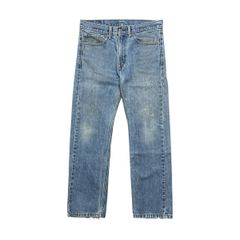 80s リーバイス levi's 505 ハチマル USA製 ナイロンフット - メルカリ
