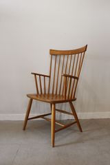 ETHAN ALLEN USA製 ウィンザーチェア