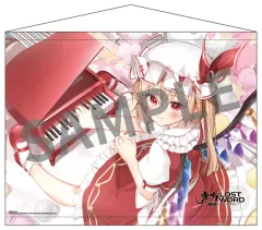2026年最新】フランドール・スカーレット タペストリーの人気アイテム
