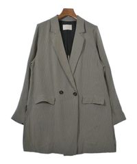 MARELLA コート レディース 【古着】【中古】【送料無料】 - メルカリ 